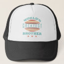 Recherche de frère casquettes Monde