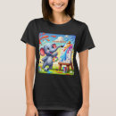 Recherche de éléphant coloré tshirts Capricieux