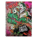 Suche nach joker kleine notizbücher Comic