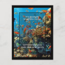 Recherche de conscience cartes postales Citer