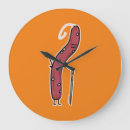 Recherche de saucisses horloges Porc