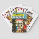 Suche nach geschichten spielkarten Vintag