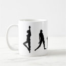 Recherche de pose tasses Danse