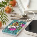 Recherche de artistique porteclés Floral