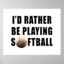 Recherche de de base ball posters Boules
