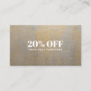 Recherche de satin cartes visite Maquillage