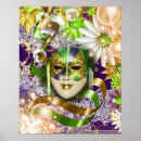 Suche nach maske poster basteln party Mardi gras
