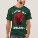 Suche nach aquaristik tshirts Goldfisch