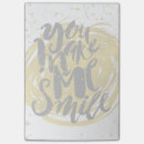 Suche nach freude post it Glücklich