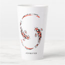 Recherche de koi fish tasses Animal