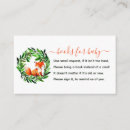 Recherche de renard rouge invitations Animal forestier