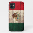 Recherche de drapeau mexique iphone coques Mexicain