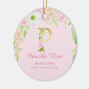 Recherche de baby shower fille ornements Pour eux
