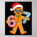 Suche nach lustiger lebkuchen poster Weihnachtsgeschenk