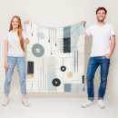 Suche nach retro muster decken Mitte des jahrhunderts