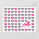 Suche nach rosa pony postkarten Herz