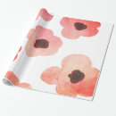 Suche nach helle koralle geschenkpapier Modern