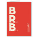 Recherche de brb Soyez juste de retour