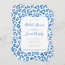 Recherche de animal bridal shower invitations Chic