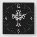 Suche nach christliches symbol wanduhren Glauben