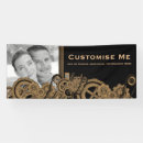 Suche nach steampunk banner Gold