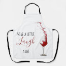 Recherche de beaucoup tabliers Cuisine