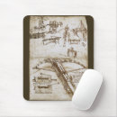 Suche nach leonardo mousepads Militär