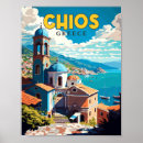 Suche nach greece poster Aquarell