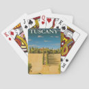 Suche nach toskana spielkarten Italien