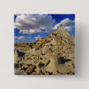 Suche nach badlands buttons Alberta