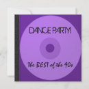 Suche nach 90s einladungen Party