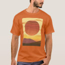 Recherche de désert tshirts Boho
