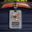 Recherche de arachides bagages étiquettes Snoopy