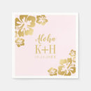 Recherche de hibiscus serviettes Hawaii