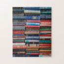 Suche nach buch puzzle Bibliothek