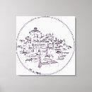 Suche nach dorf leinwandbilder Landschaft