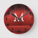 Recherche de théâtre horloges Mur