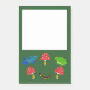 Suche nach frosch post it Pilze
