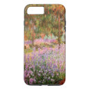 Recherche de monet iphone coques Violet