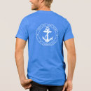 Suche nach maritimes tshirts Ozean