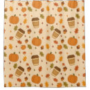 Recherche de halloween rideaux douche Citrouille