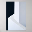 Suche nach schwarz weißes grau poster Minimal