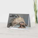 Recherche de merci papa vœux cartes Animal