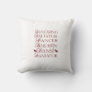 Recherche de langues coussins Amour