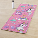 Suche nach regenbogen einhorn yoga matten Magisch