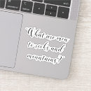 Recherche de littéraires autocollants Jane austen