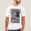 Suche nach abstrakter baum tshirts Weihnachten