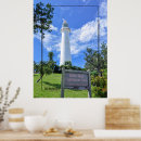 Recherche de phare posters Décoration côtière