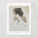 Recherche de gauche cartes postales Femme
