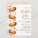 Recherche de thanksgiving baby shower invitations Neutre
